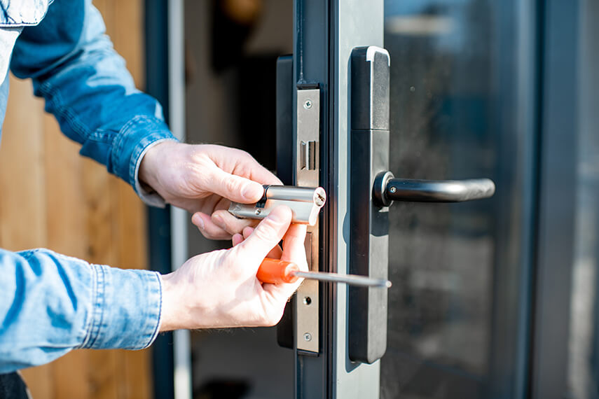 Expert Lock Repair and Replacement Services